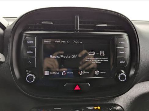 Used 2024 Kia Soul LX w/ Option Group 015 image 27