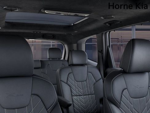 New 2025 Kia Telluride SX Prestige X-Pro image 27