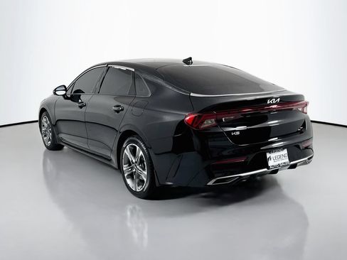 Used 2024 Kia K5 EX w/ EX Premium Package FWD image 7