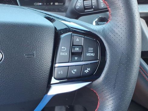 Certified 2025 Ford Explorer ST-Line w/ Premium Package image 20