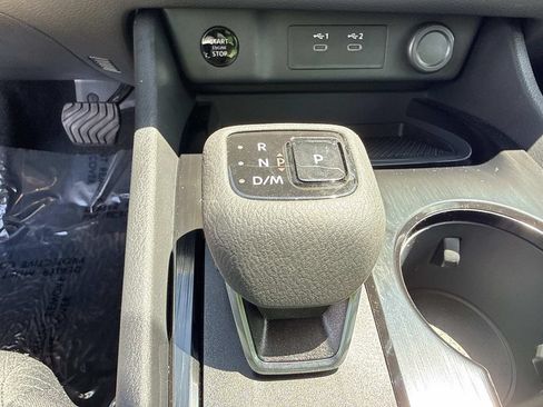 Used 2026 Nissan Rogue SV FWD image 32