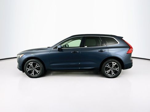 Used 2022 Volvo XC60 B5 Momentum AWD/4WD image 4