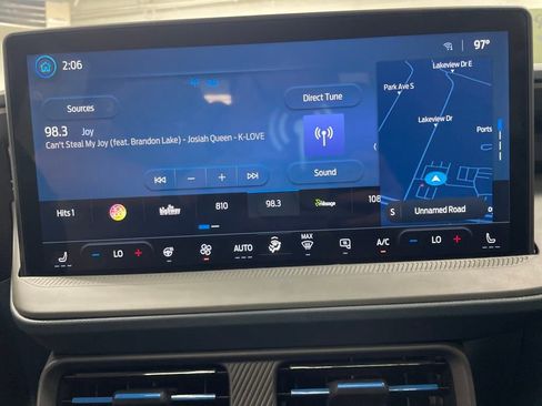 New 2025 Ford Maverick Lobo image 24