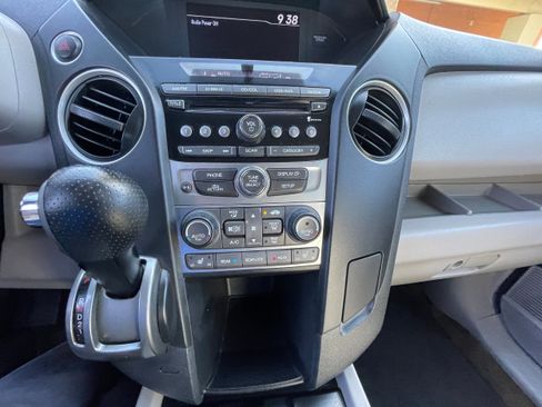 Used 2014 Honda Pilot EX-L image 18