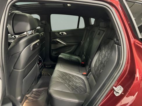 New 2026 BMW X6 xDrive40i image 9