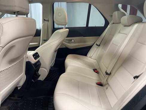 Certified 2023 Mercedes-Benz GLE 350 4MATIC image 25