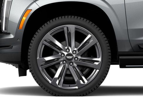 New 2026 Cadillac Escalade ESV Sport image 16