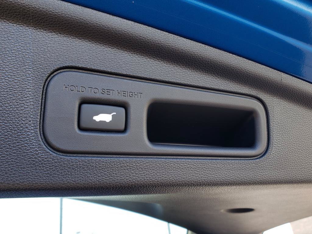 Certified 2026 Acura MDX A-Spec AWD/4WD image 9