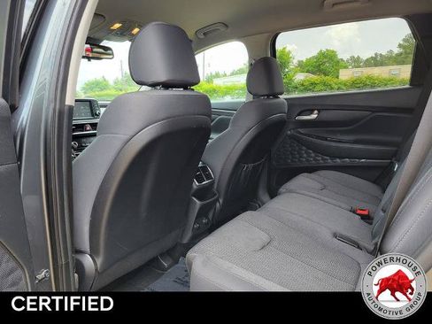 Used 2020 Hyundai Santa Fe SEL w/ Cargo Package AWD/4WD image 15