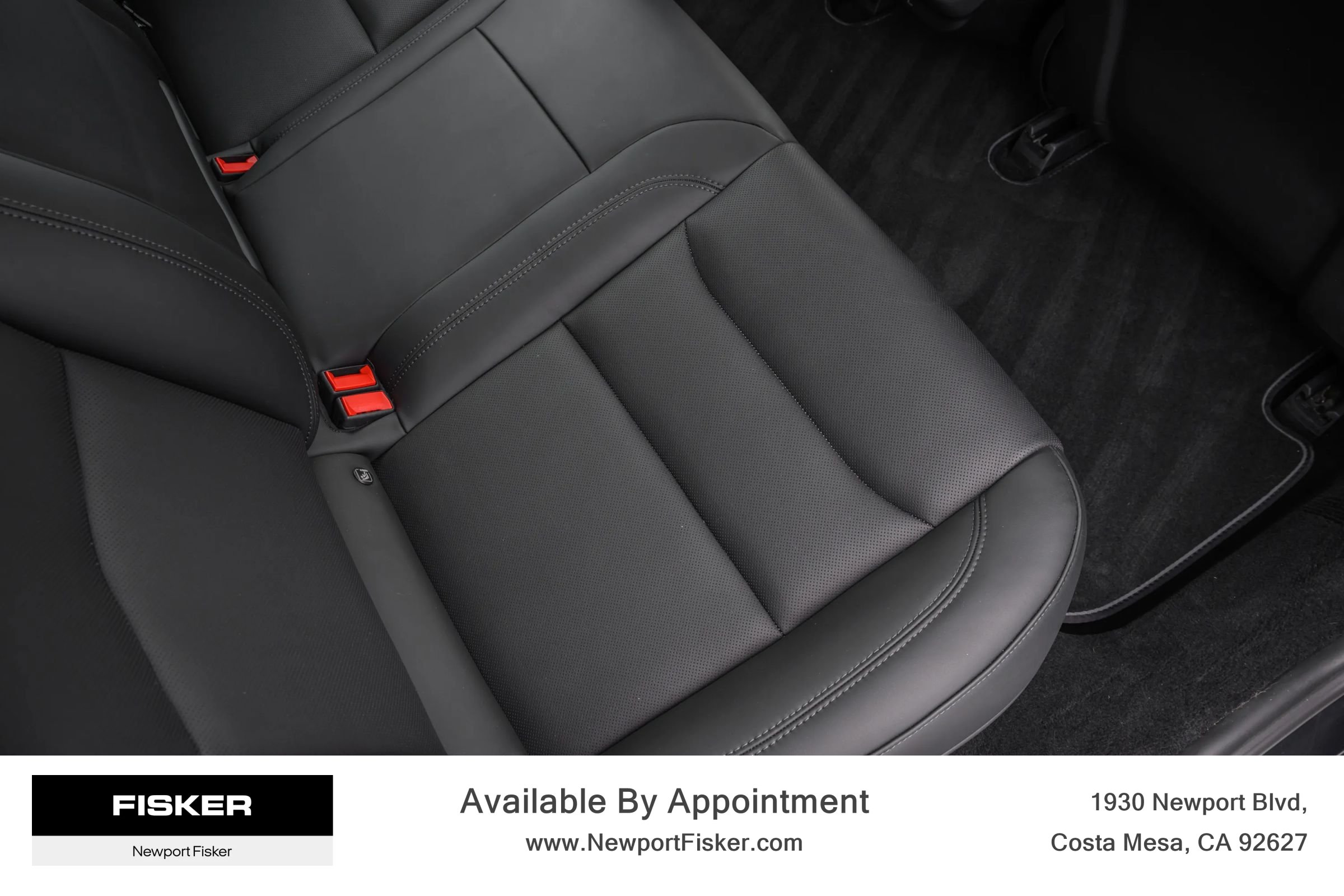 Used 2024 Tesla Model S AWD/4WD image 29