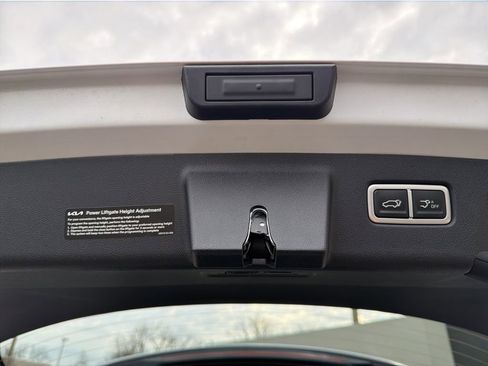 New 2026 Kia Sorento EX image 18