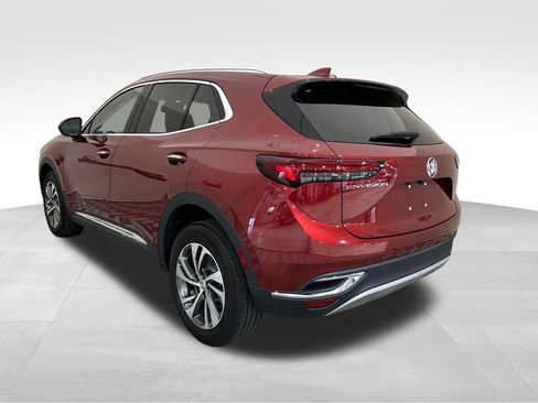 Used 2023 Buick Envision Essence FWD image 3