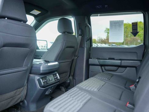 Used 2023 Ford F150 XL w/ STX Appearance Package AWD/4WD image 22