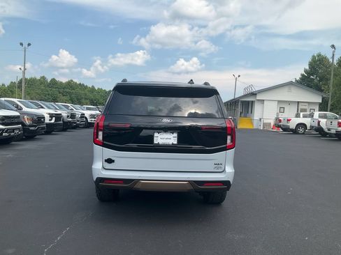 New 2026 Ford Expedition Max King Ranch AWD/4WD image 6