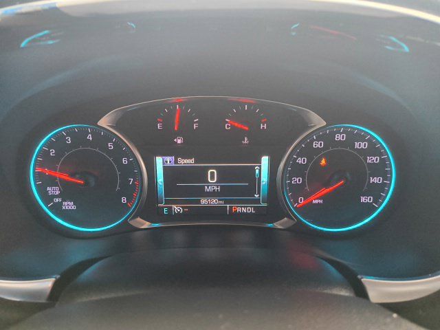 Used 2019 Chevrolet Traverse LT w/ LT Premium Package AWD/4WD image 20