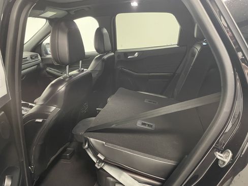 Used 2023 Ford Escape ST-Line Select w/ Tech Pack #2 image 27