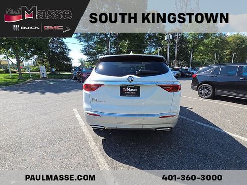 Used 2023 Buick Enclave Premium w/ Experience Buick Package AWD/4WD image 6