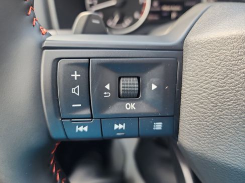 New 2026 Nissan Rogue SV image 19