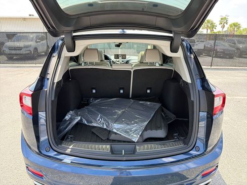 New 2026 Acura RDX SH-AWD w/ Advance Package image 26