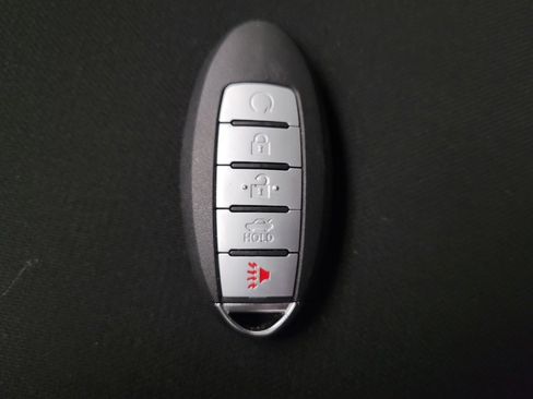 Used 2020 Nissan Sentra SV FWD image 32