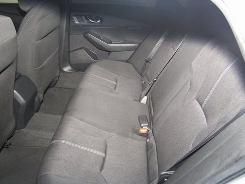 Certified 2023 Honda Accord Sport image 12