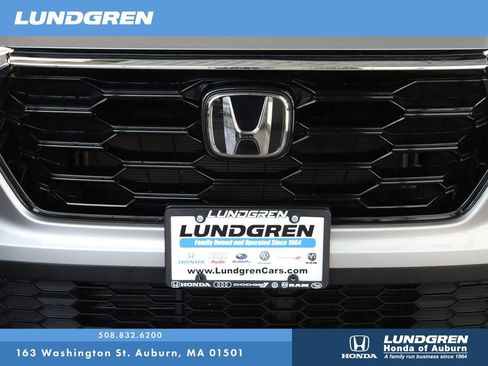 Used 2024 Honda CR-V EX image 33