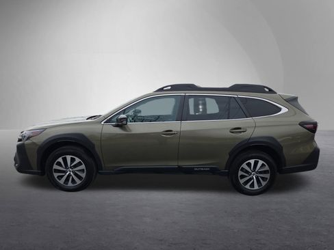Certified 2023 Subaru Outback Premium image 7