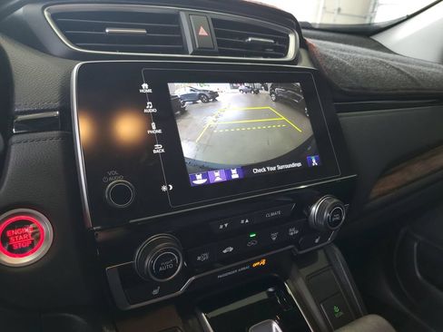 Used 2019 Honda CR-V EX image 27