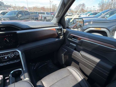 Used 2023 GMC Sierra 1500 Denali AWD/4WD image 22