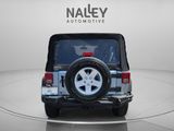 Used 2014 Jeep Wrangler Unlimited Sport w/ Quick Order Package 24S image 4