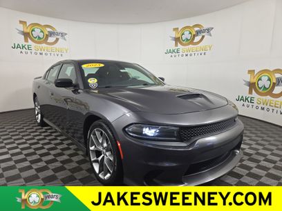 Certified 2023 Dodge Charger GT