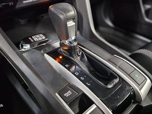 Used 2017 Honda Civic EX image 34
