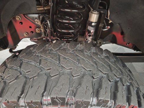 Used 2017 Ford F250 Platinum w/ Platinum Ultimate Package image 89