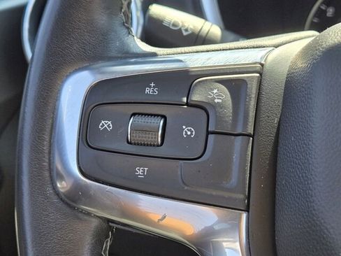 Used 2022 Chevrolet Blazer LT w/ Redline Edition FWD image 32