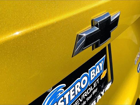 Used 2022 Chevrolet Blazer RS w/ Enhanced Convenience Package image 8