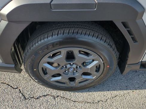 New 2026 Subaru Outback Premium image 10