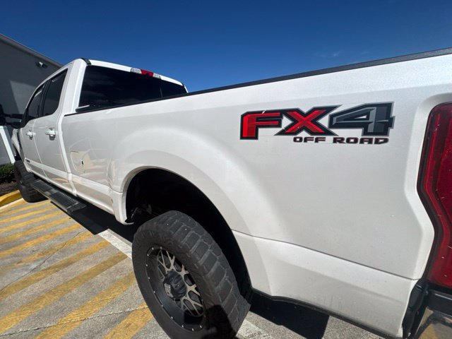 Used 2019 Ford F350 Lariat w/ Lariat Ultimate Package AWD/4WD image 18