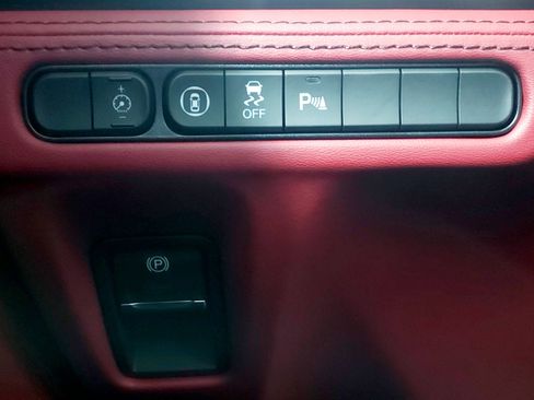 New 2026 Acura MDX A-Spec image 15