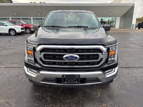 Used 2023 Ford F150 XLT w/ Equipment Group 302A High image 8