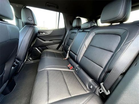 New 2026 Chevrolet Equinox LT w/ Convenience Package II image 13