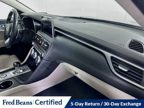 Used 2020 Genesis G70 2.0T w/ Elite Package image 32