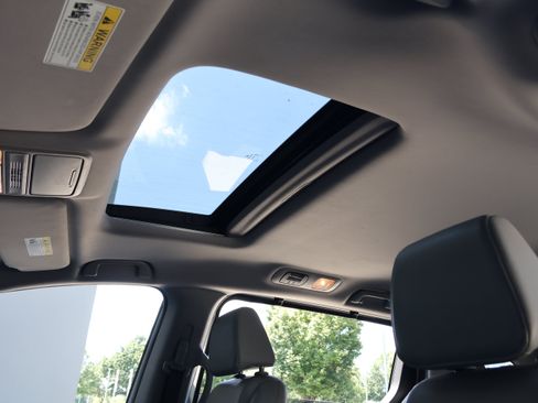 Used 2019 Honda Odyssey EX-L image 28