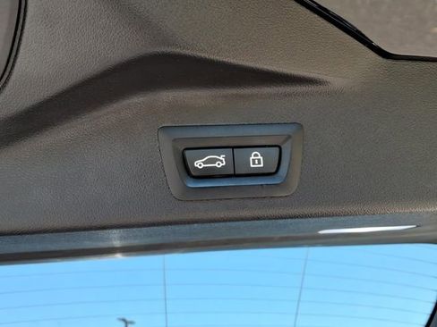 Used 2023 BMW X5 xDrive45e AWD/4WD image 27