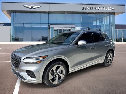 Used 2026 Genesis GV70 2.5T Advanced
