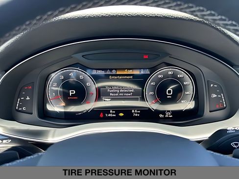 New 2026 Audi Q7 Premium Plus AWD/4WD image 25