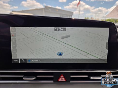 Used 2025 Hyundai Elantra Limited FWD image 31
