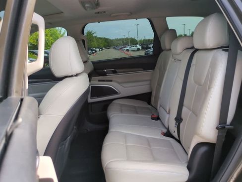Used 2020 Kia Telluride EX AWD/4WD image 14