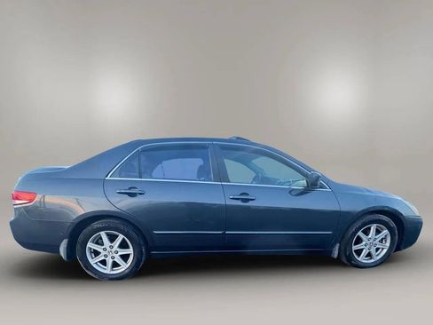 Used 2003 Honda Accord EX image 7
