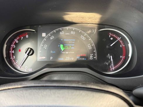 Certified 2023 Toyota RAV4 LE image 14