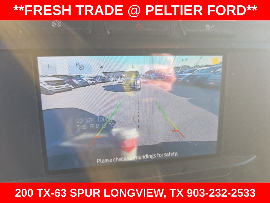 Used 2024 Ford F350 XL AWD/4WD image 15